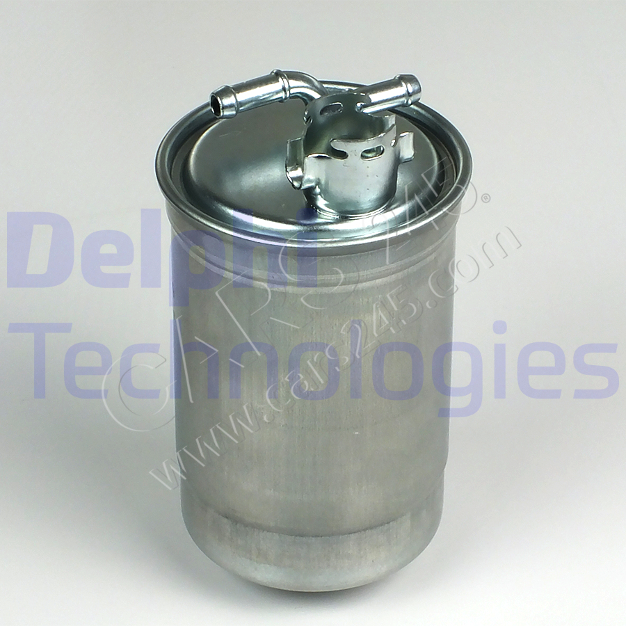 Kraftstofffilter DELPHI HDF519 6