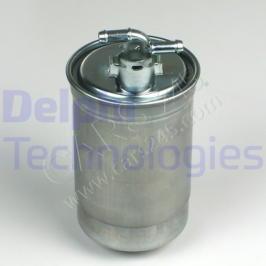 Kraftstofffilter DELPHI HDF519 7