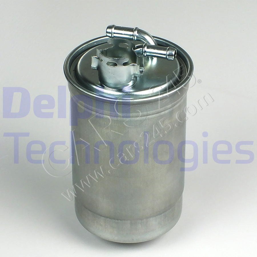 Kraftstofffilter DELPHI HDF519 8