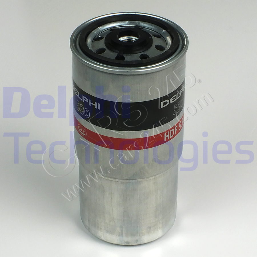 Kraftstofffilter DELPHI HDF530 10