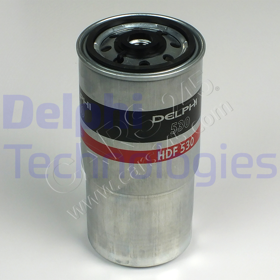 Kraftstofffilter DELPHI HDF530 11