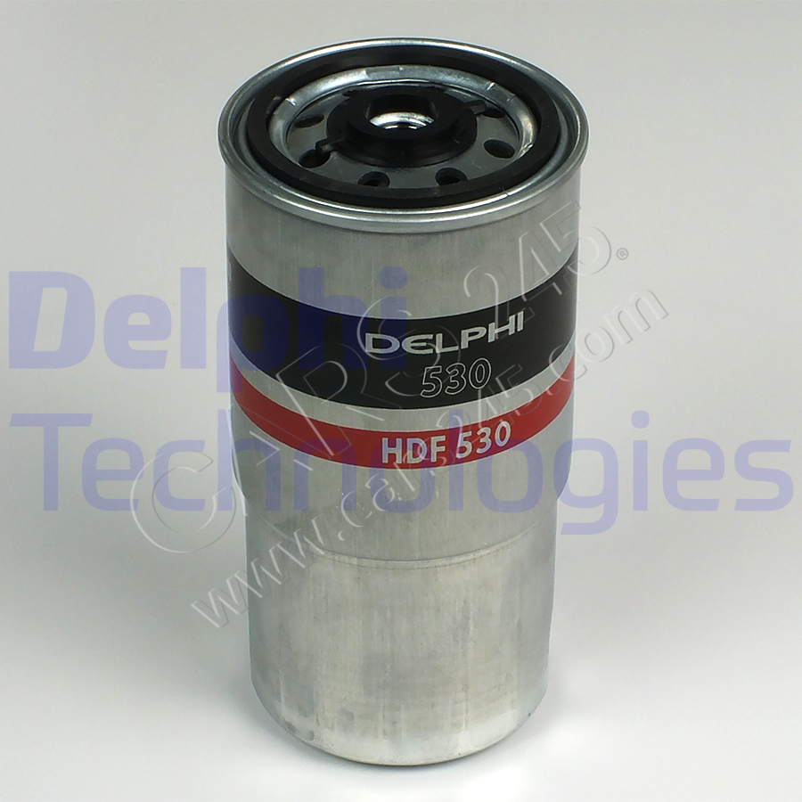 Kraftstofffilter DELPHI HDF530 12