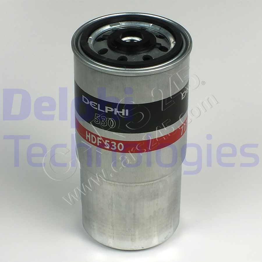 Kraftstofffilter DELPHI HDF530 14