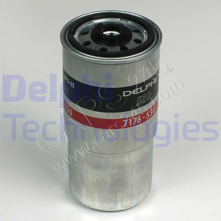 Kraftstofffilter DELPHI HDF530 16