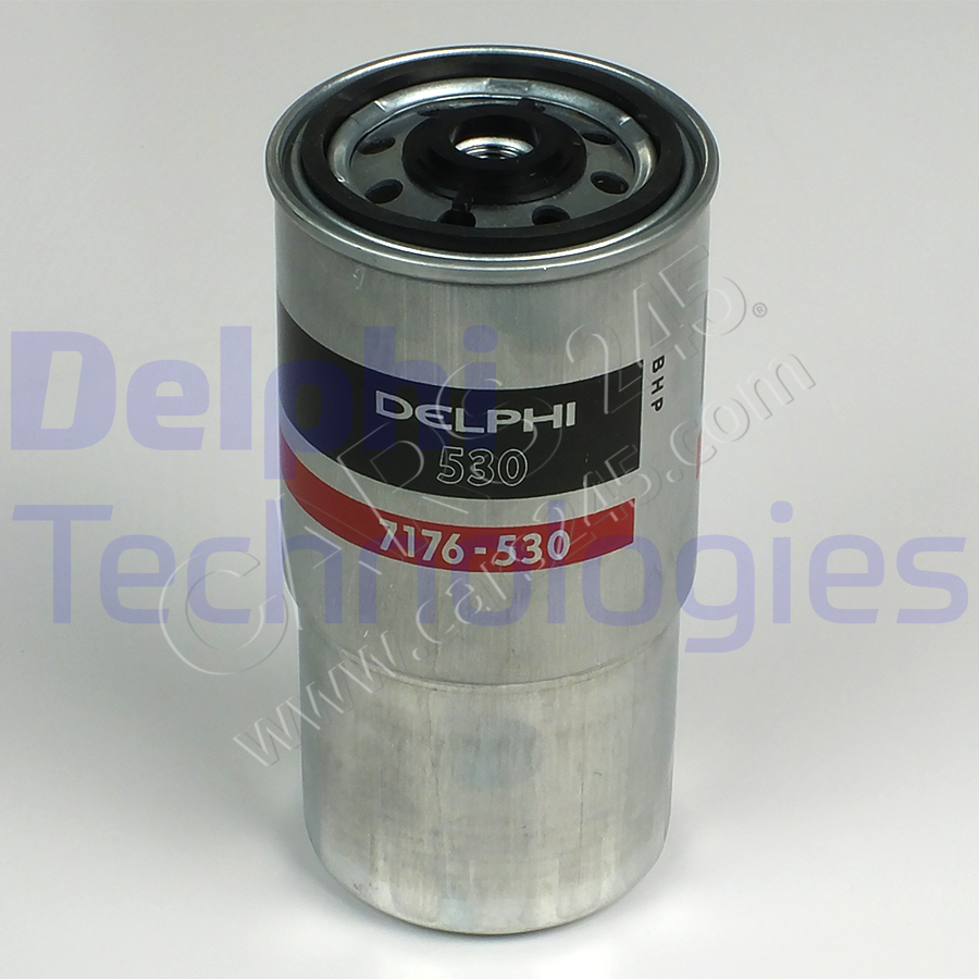 Kraftstofffilter DELPHI HDF530 2