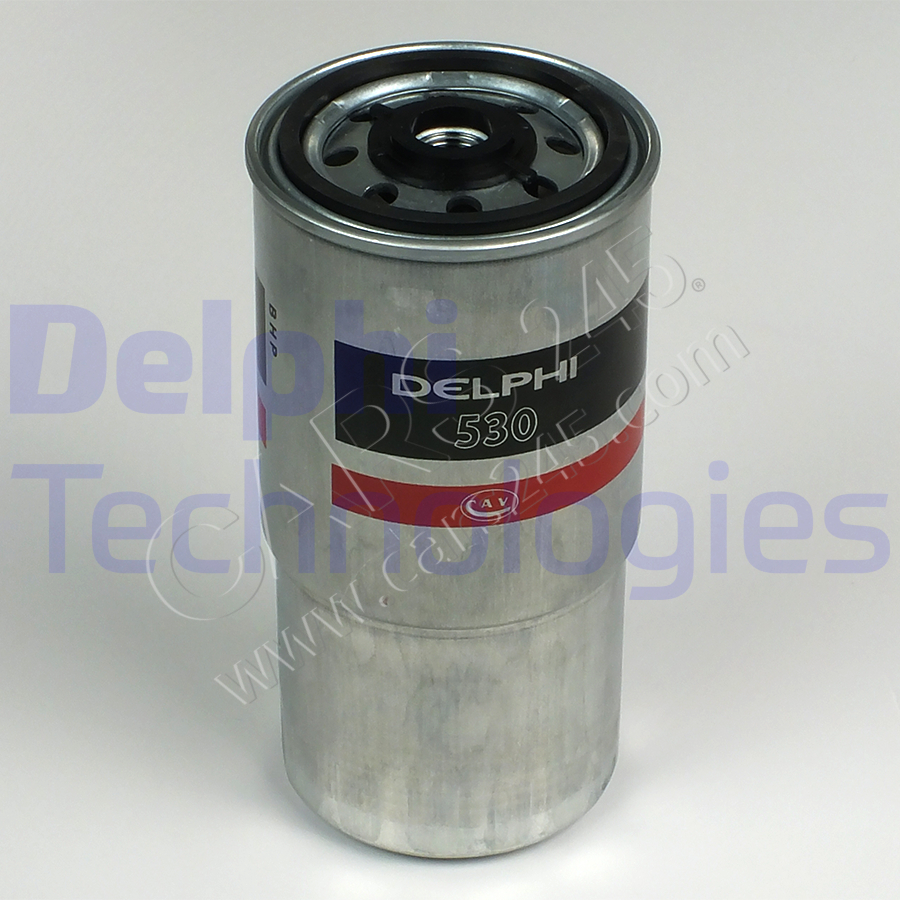 Kraftstofffilter DELPHI HDF530 7