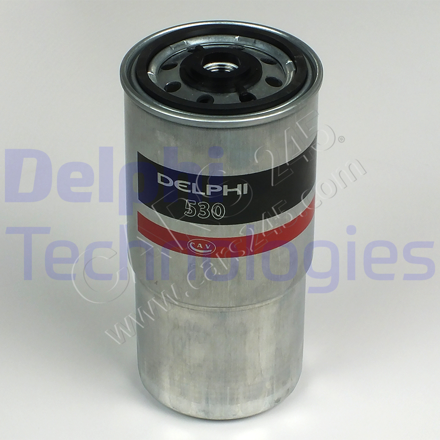 Kraftstofffilter DELPHI HDF530 8