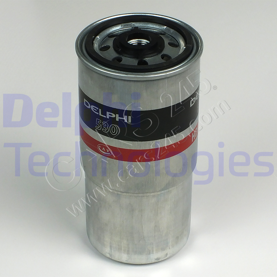 Kraftstofffilter DELPHI HDF530 9