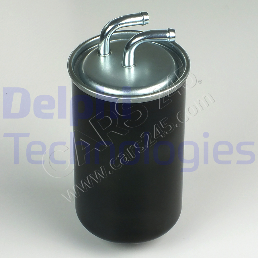 Kraftstofffilter DELPHI HDF578 10