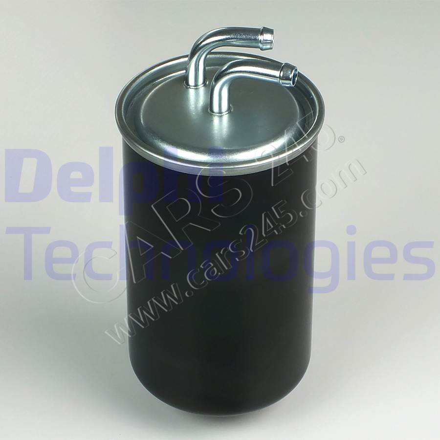 Kraftstofffilter DELPHI HDF578 11