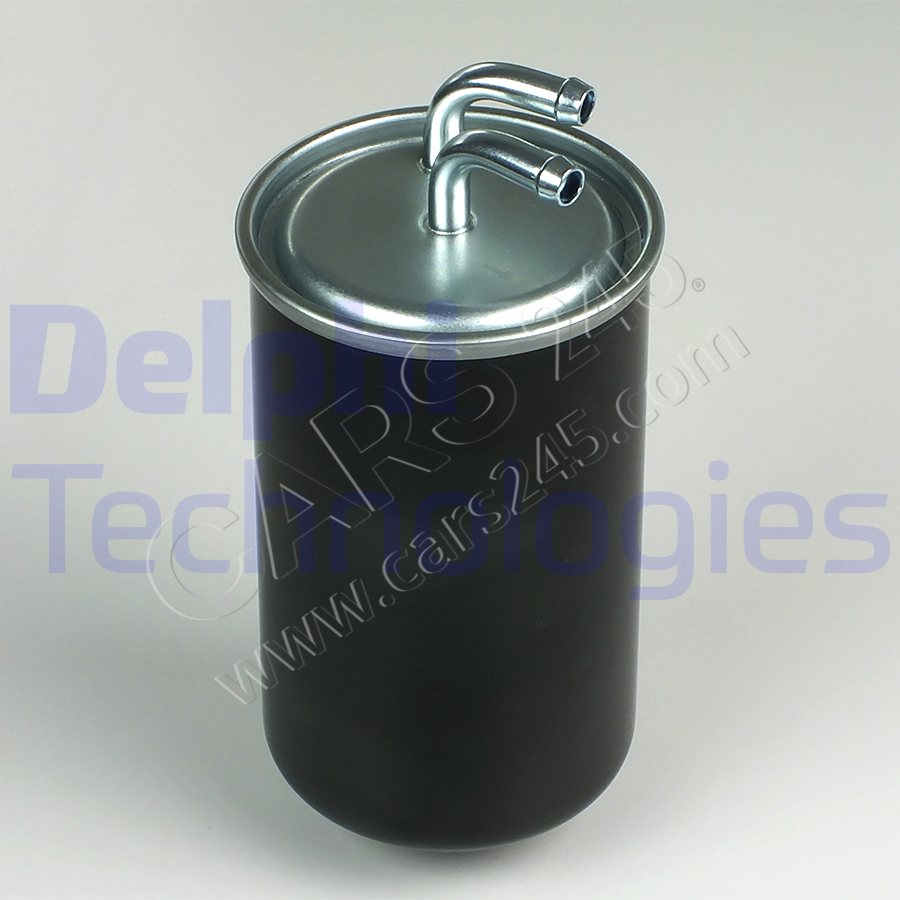 Kraftstofffilter DELPHI HDF578 12