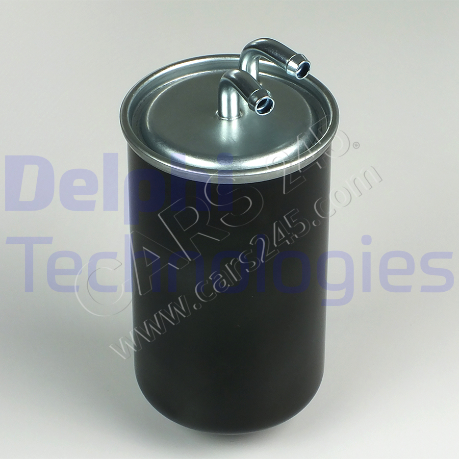 Kraftstofffilter DELPHI HDF578 13