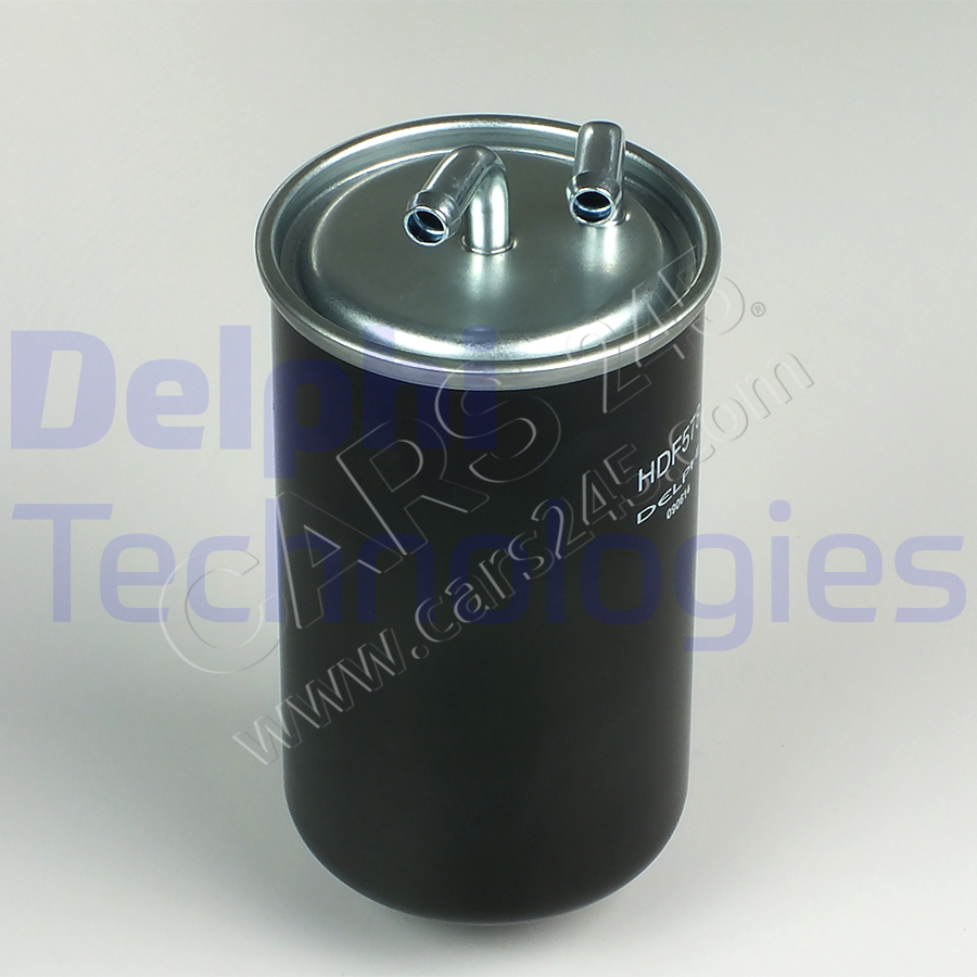 Kraftstofffilter DELPHI HDF578 15