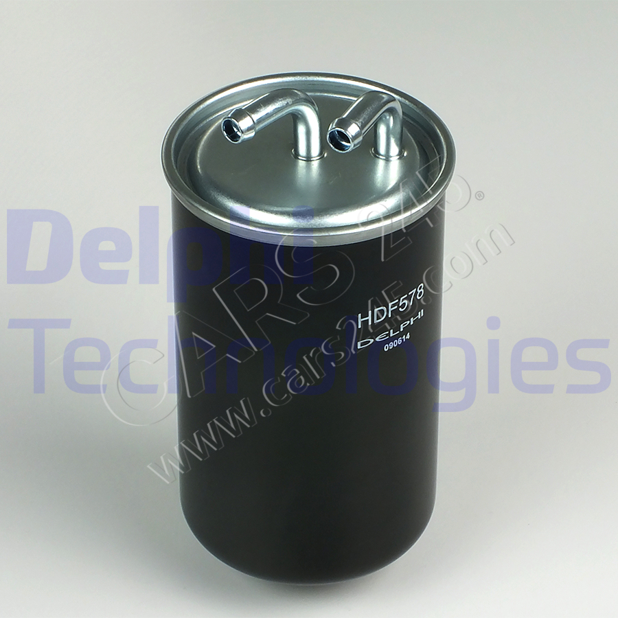 Kraftstofffilter DELPHI HDF578 16