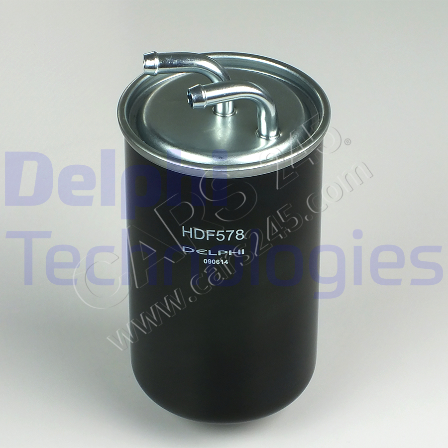 Kraftstofffilter DELPHI HDF578 2
