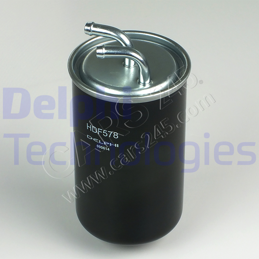 Kraftstofffilter DELPHI HDF578 3
