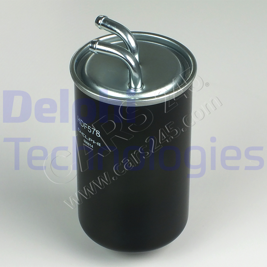 Kraftstofffilter DELPHI HDF578 4