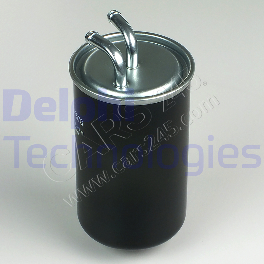 Kraftstofffilter DELPHI HDF578 5