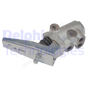 Bremskraftregler DELPHI LV80001