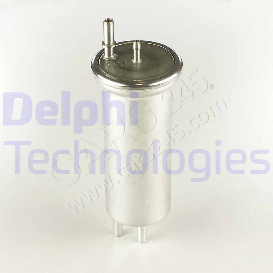 Kraftstofffilter DELPHI EFP209 10