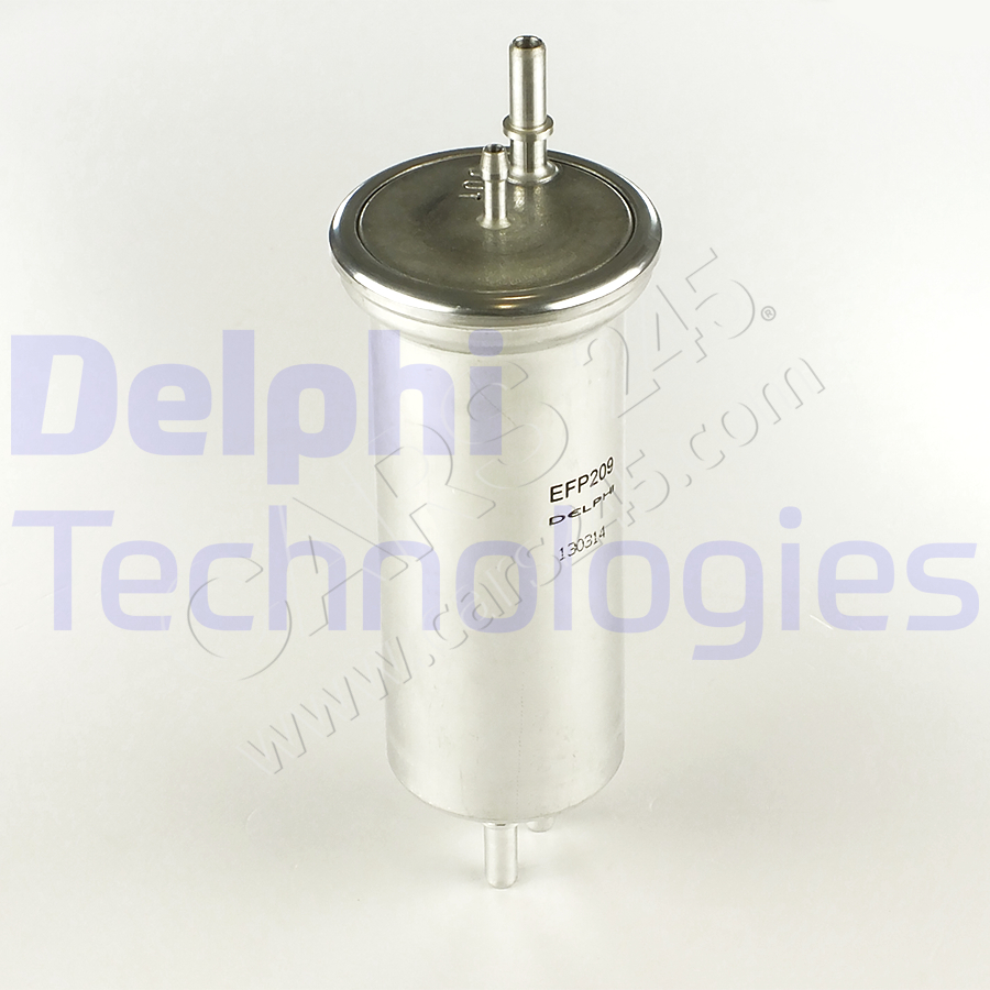Kraftstofffilter DELPHI EFP209 14