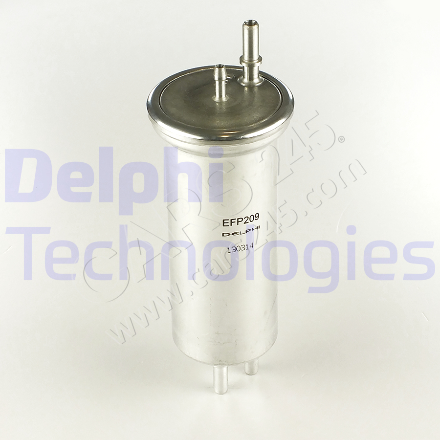 Kraftstofffilter DELPHI EFP209 15