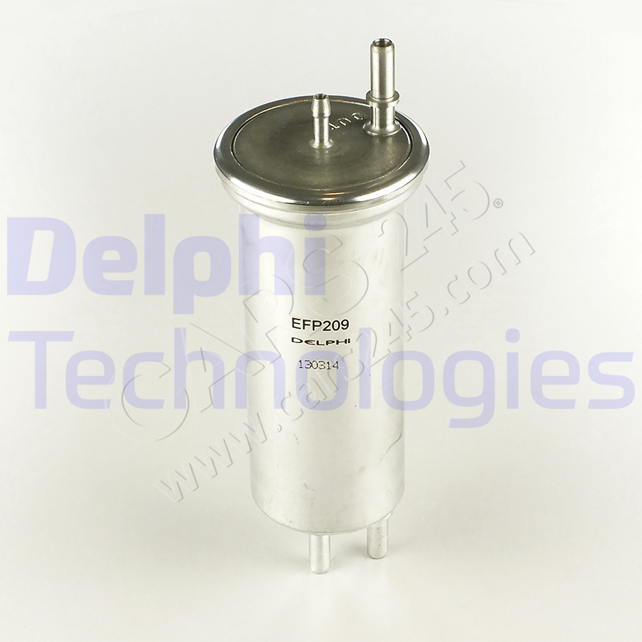 Kraftstofffilter DELPHI EFP209 16