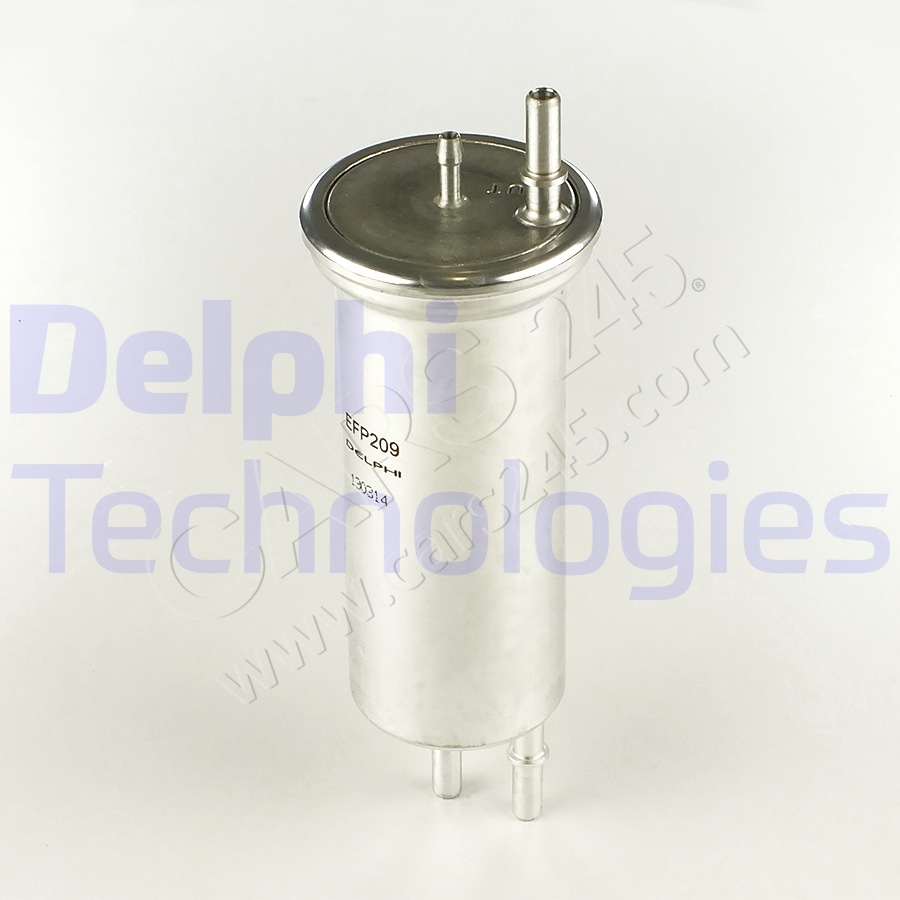 Kraftstofffilter DELPHI EFP209 2