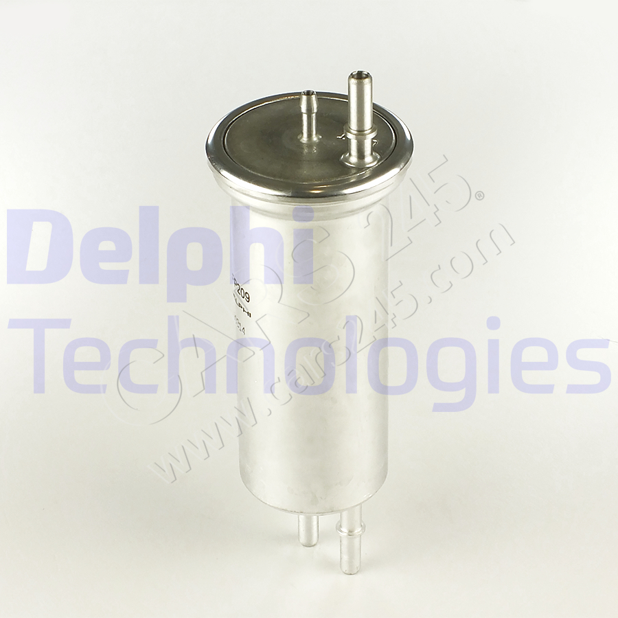 Kraftstofffilter DELPHI EFP209 3