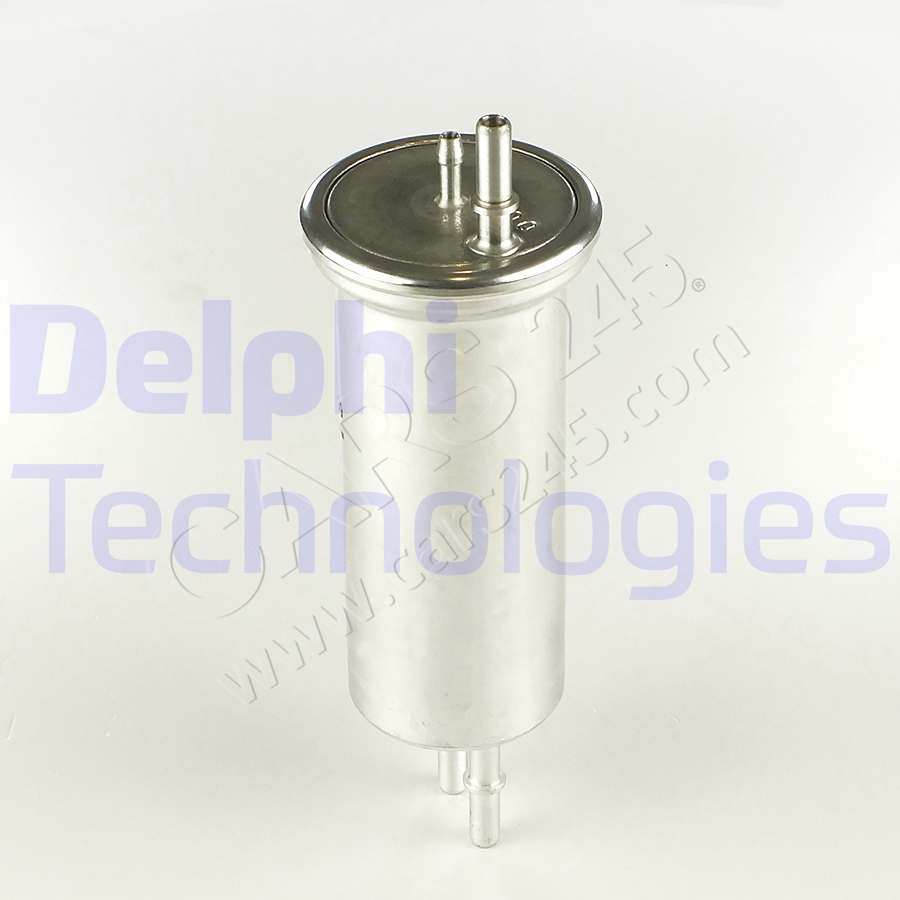 Kraftstofffilter DELPHI EFP209 4