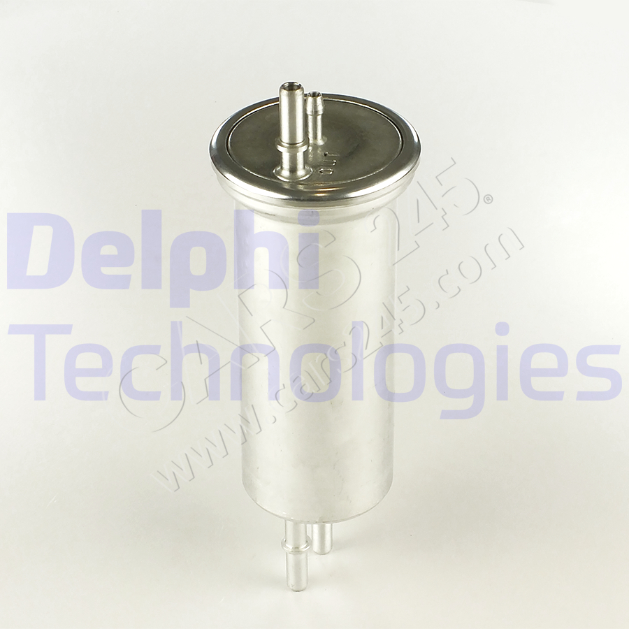Kraftstofffilter DELPHI EFP209 6