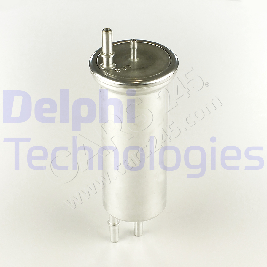 Kraftstofffilter DELPHI EFP209 8