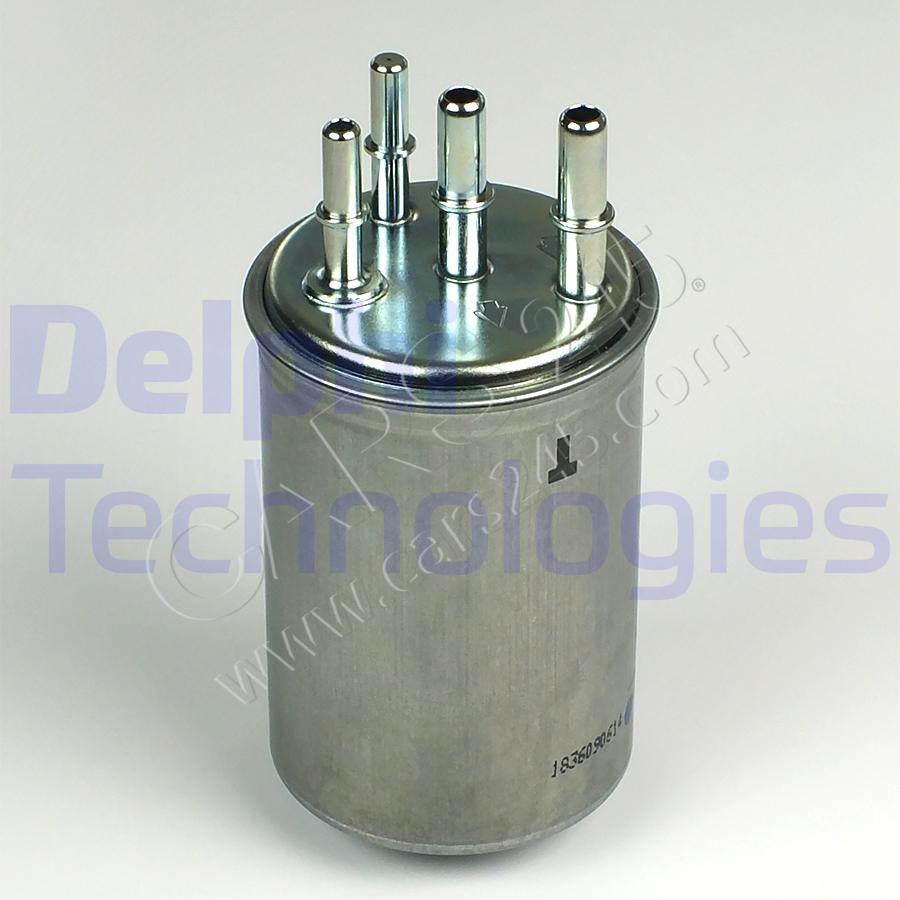 Kraftstofffilter DELPHI HDF955 11