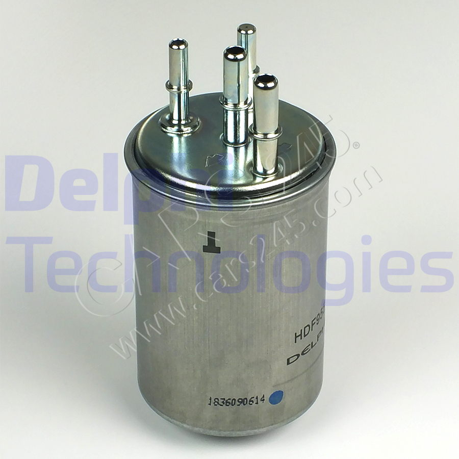 Kraftstofffilter DELPHI HDF955 13