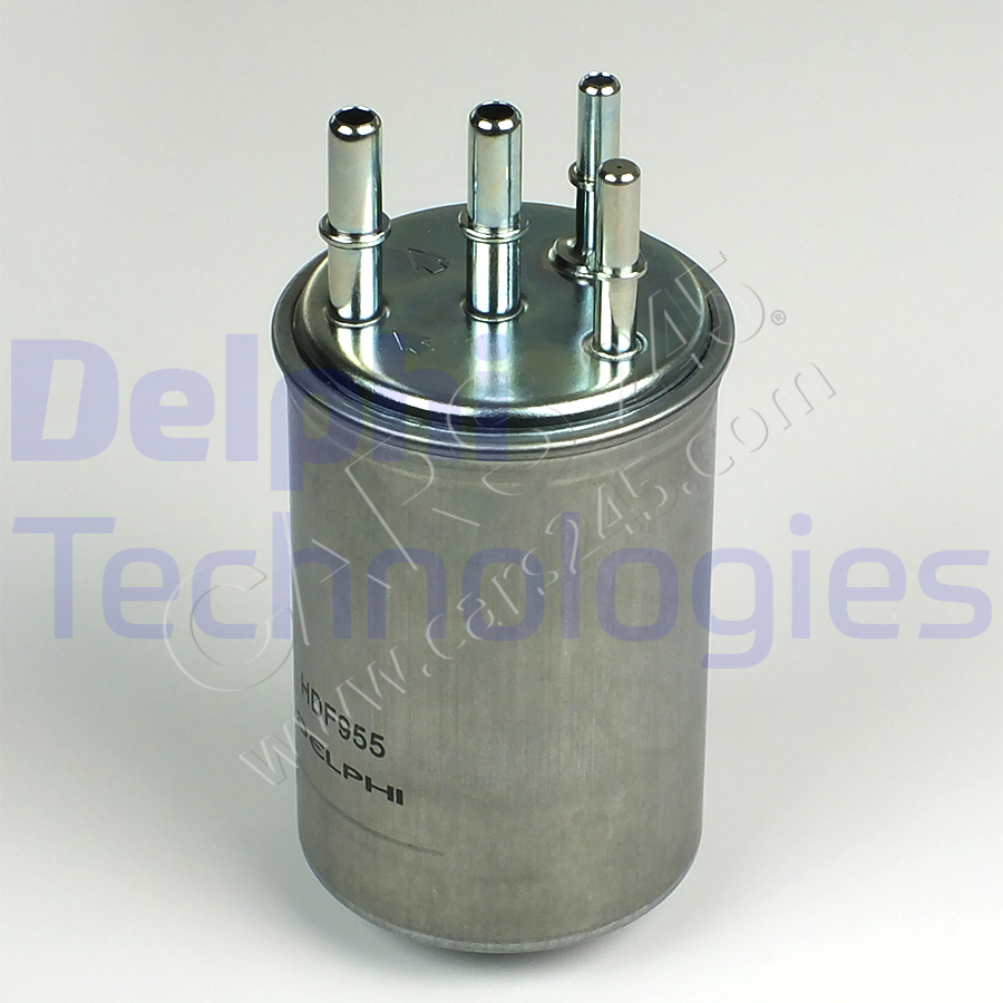 Kraftstofffilter DELPHI HDF955 2