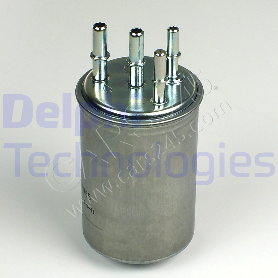Kraftstofffilter DELPHI HDF955 3