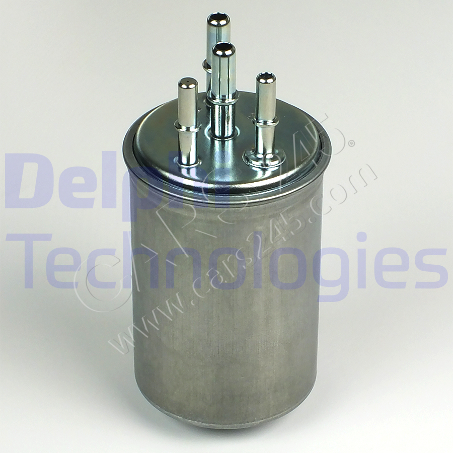 Kraftstofffilter DELPHI HDF955 6