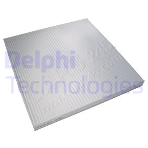 Filter, Innenraumluft DELPHI TSP0325336