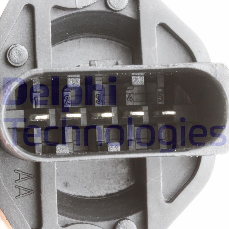 Luftmassenmesser DELPHI AF10315-12B1 2