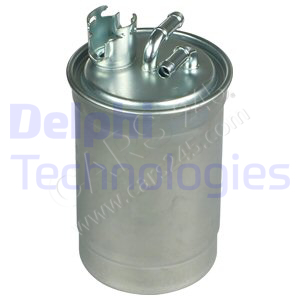 Kraftstofffilter DELPHI HDF520