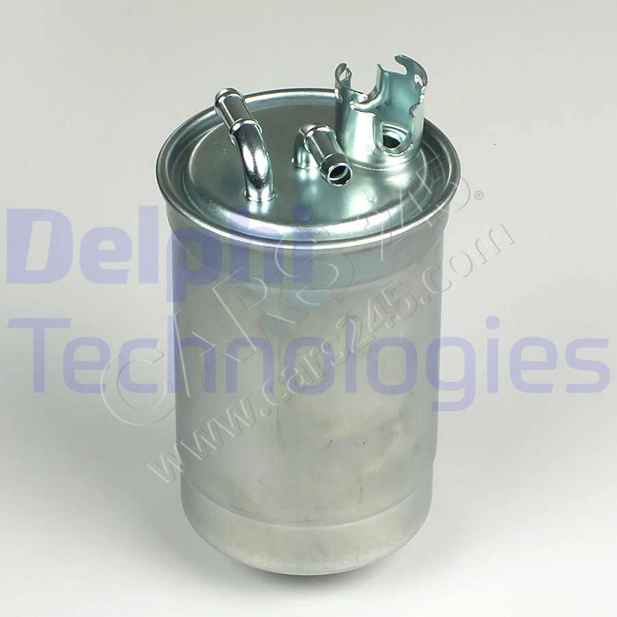 Kraftstofffilter DELPHI HDF520 10