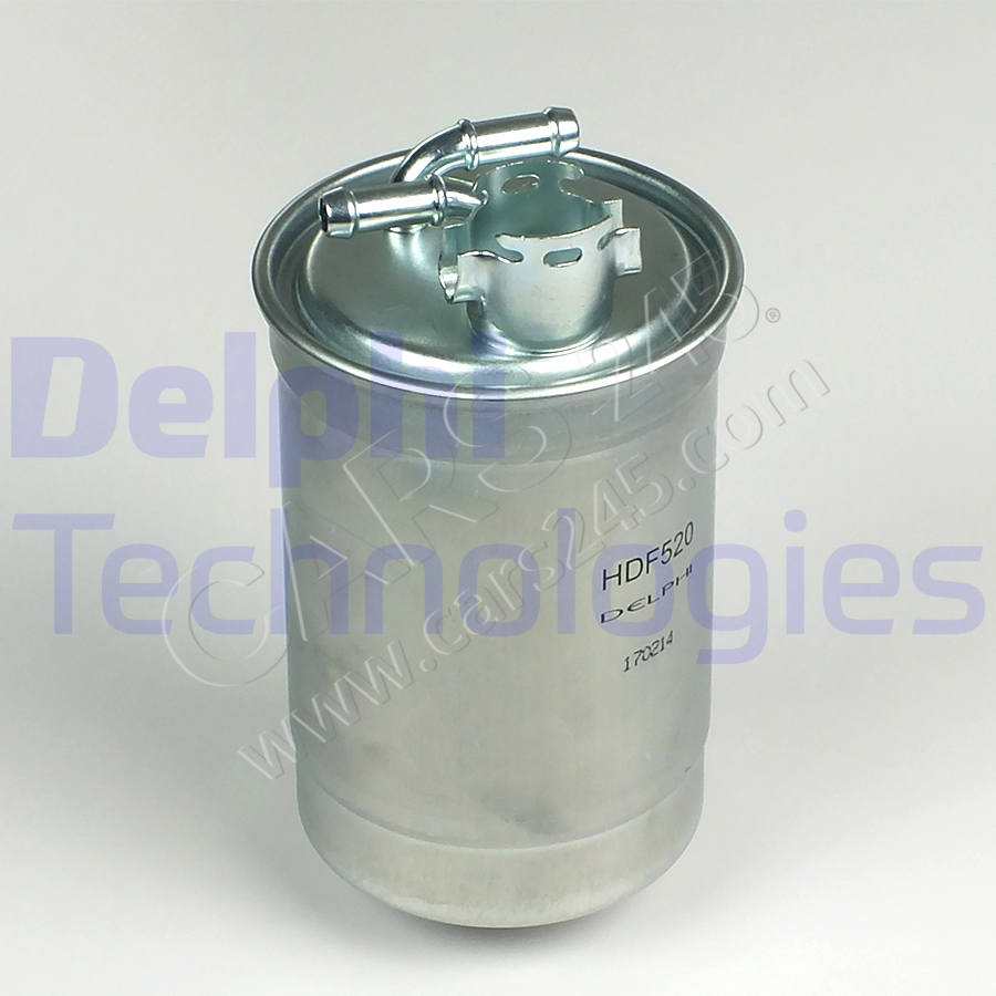 Kraftstofffilter DELPHI HDF520 14