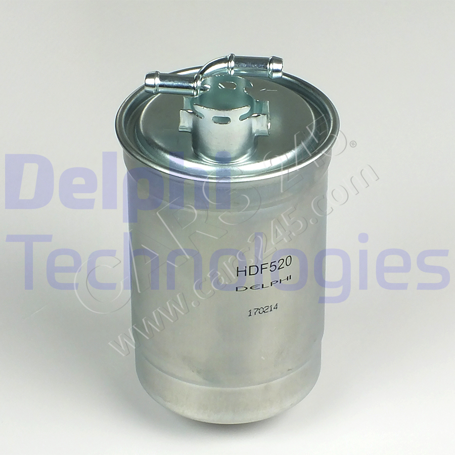 Kraftstofffilter DELPHI HDF520 15