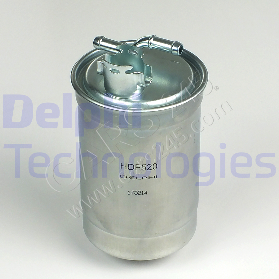Kraftstofffilter DELPHI HDF520 16