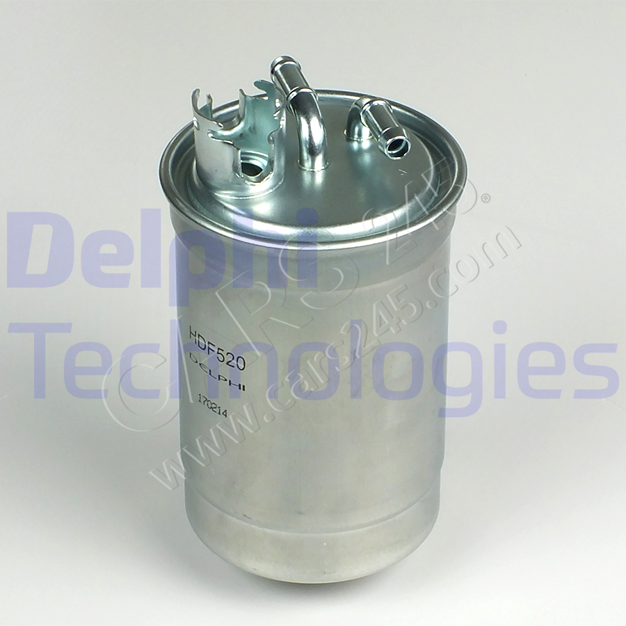 Kraftstofffilter DELPHI HDF520 2