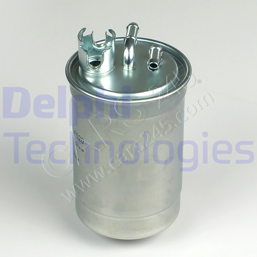 Kraftstofffilter DELPHI HDF520 3