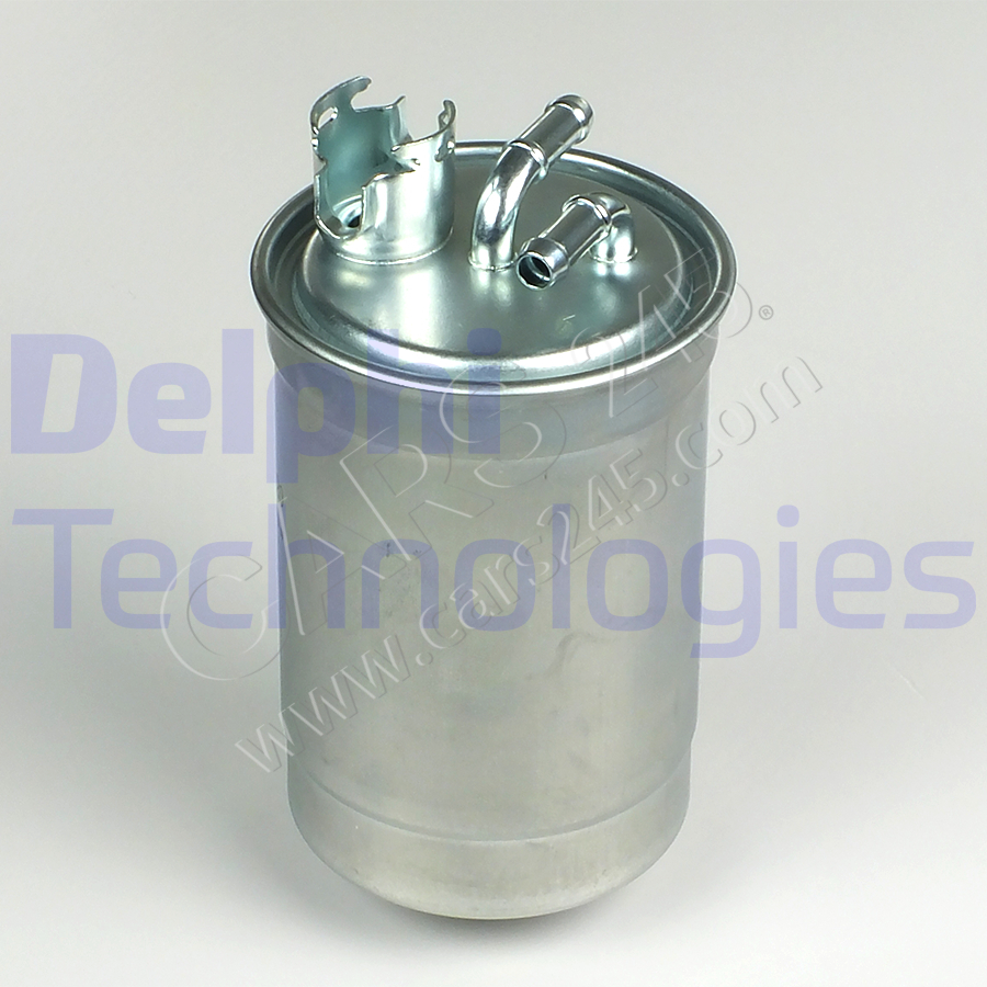 Kraftstofffilter DELPHI HDF520 4