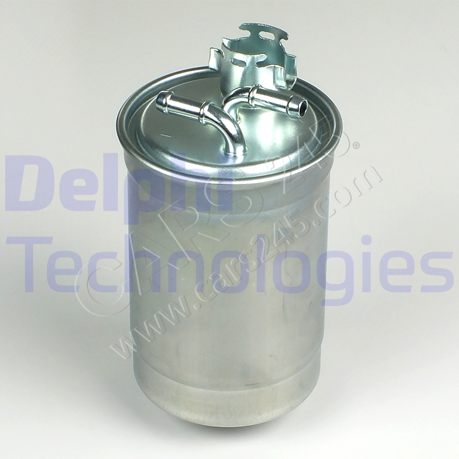 Kraftstofffilter DELPHI HDF520 8