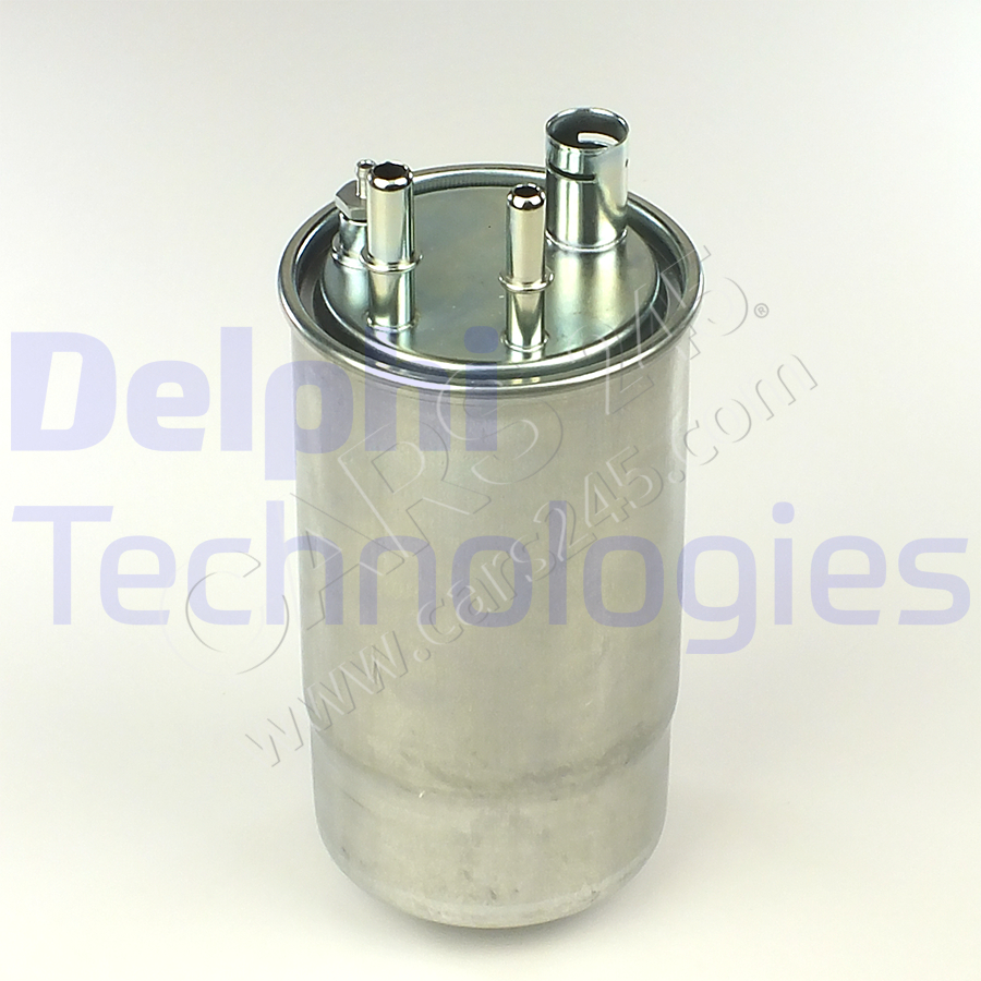 Kraftstofffilter DELPHI HDF628 10