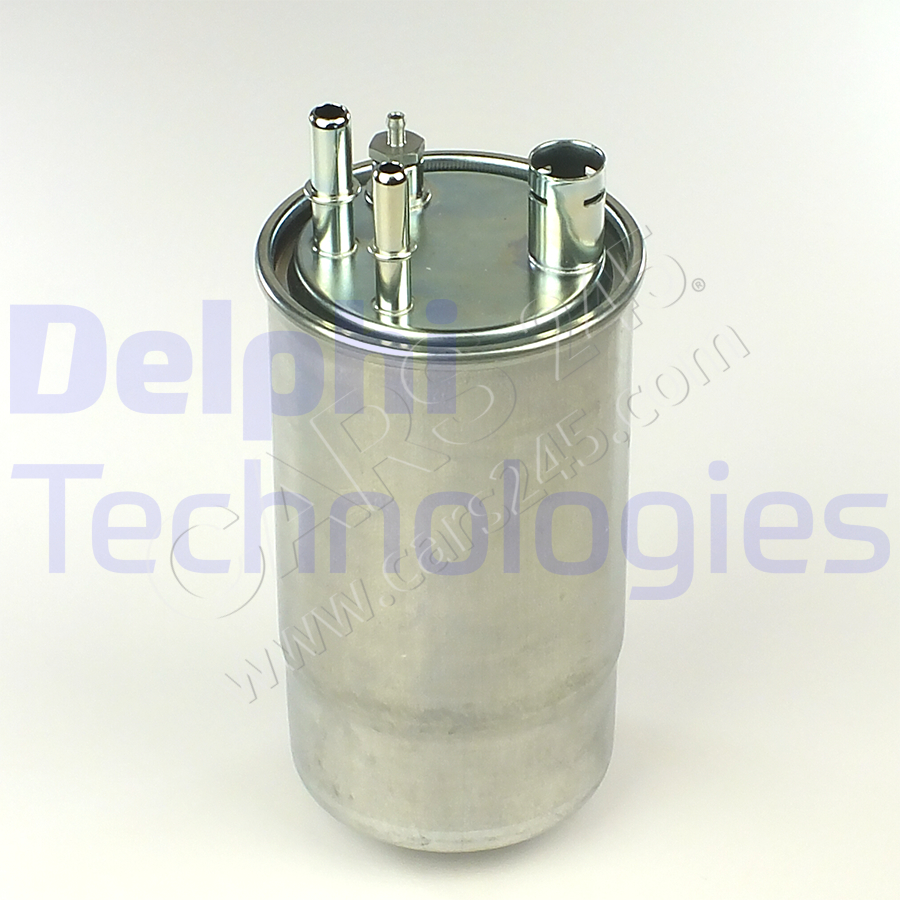 Kraftstofffilter DELPHI HDF628 12